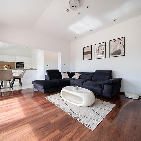 זאדאר Apartment Absolute Gray מראה חיצוני תמונה