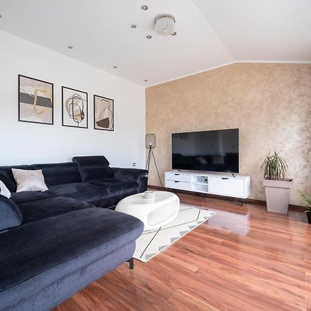זאדאר Apartment Absolute Gray מראה חיצוני תמונה