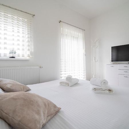 זאדאר Apartment Absolute Gray מראה חיצוני תמונה