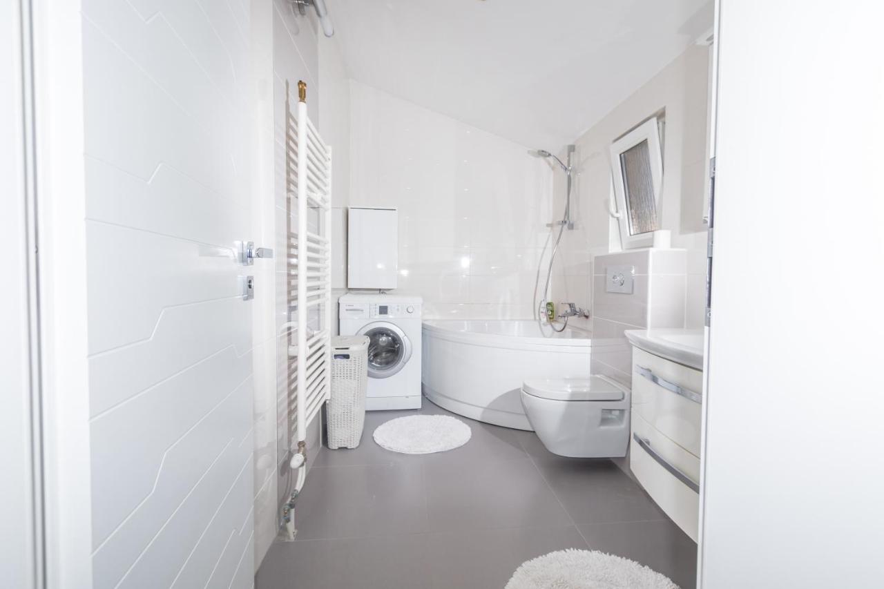 זאדאר Apartment Absolute Gray מראה חיצוני תמונה