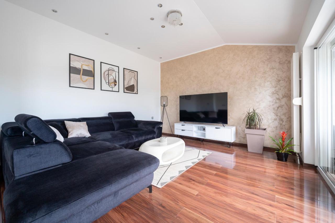זאדאר Apartment Absolute Gray מראה חיצוני תמונה