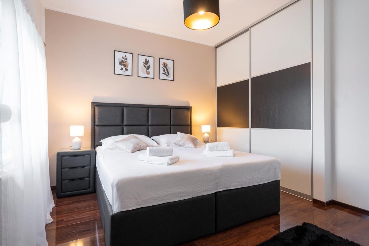 זאדאר Apartment Absolute Gray מראה חיצוני תמונה