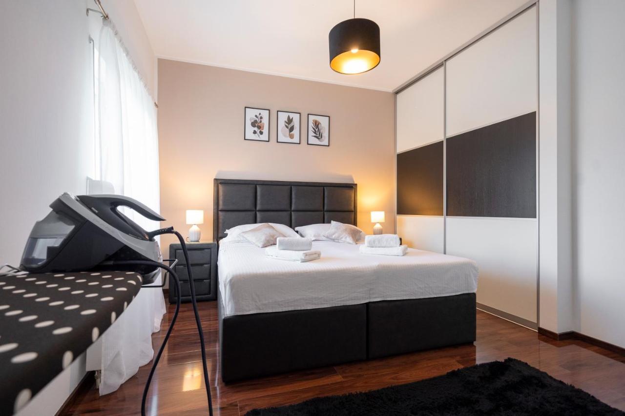 זאדאר Apartment Absolute Gray מראה חיצוני תמונה