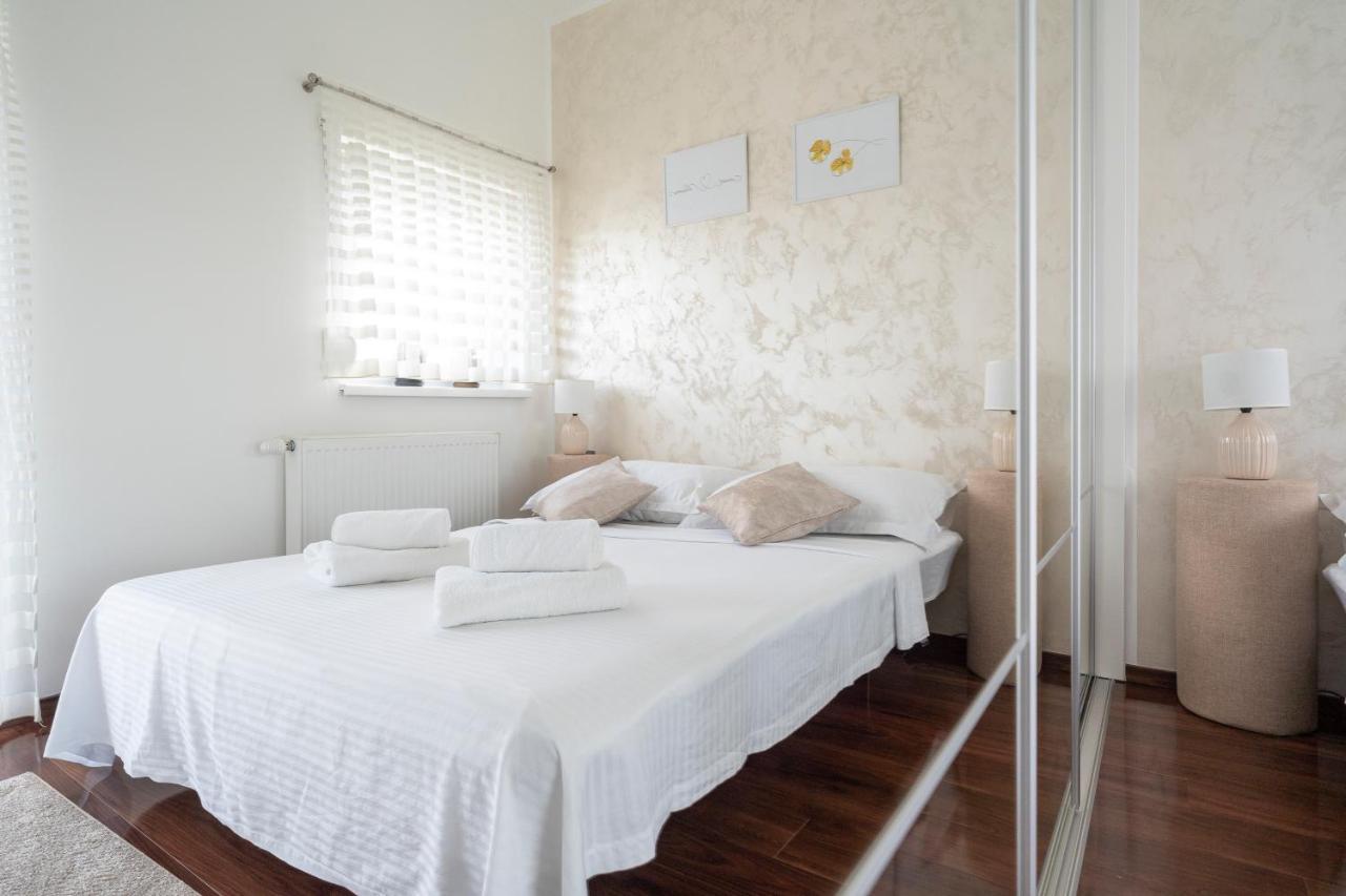 זאדאר Apartment Absolute Gray מראה חיצוני תמונה