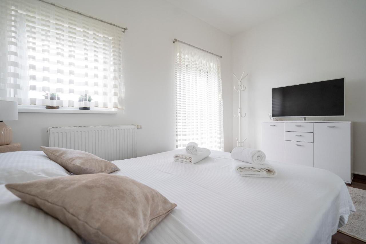 זאדאר Apartment Absolute Gray מראה חיצוני תמונה