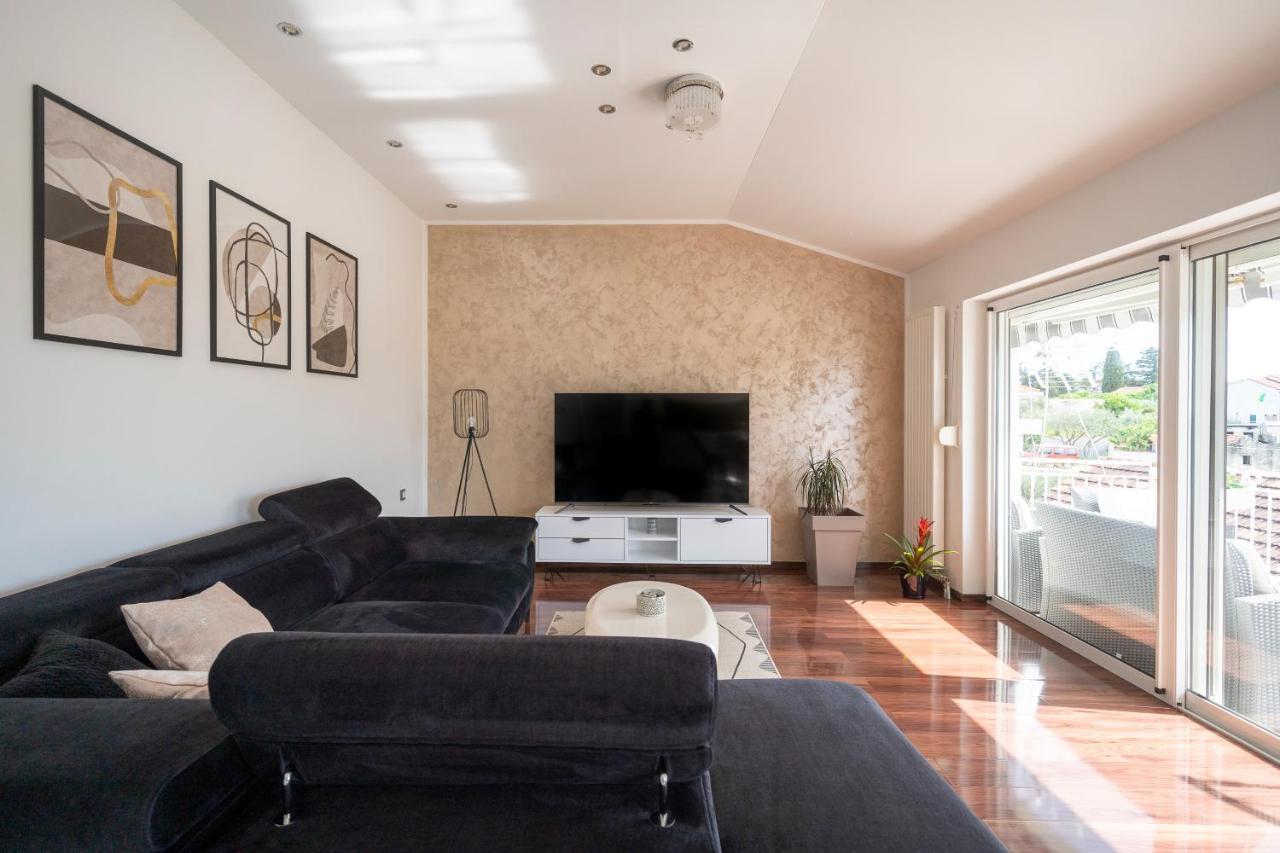זאדאר Apartment Absolute Gray מראה חיצוני תמונה