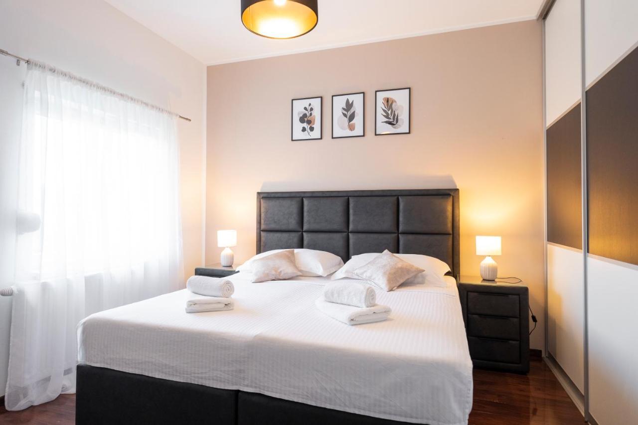 זאדאר Apartment Absolute Gray מראה חיצוני תמונה