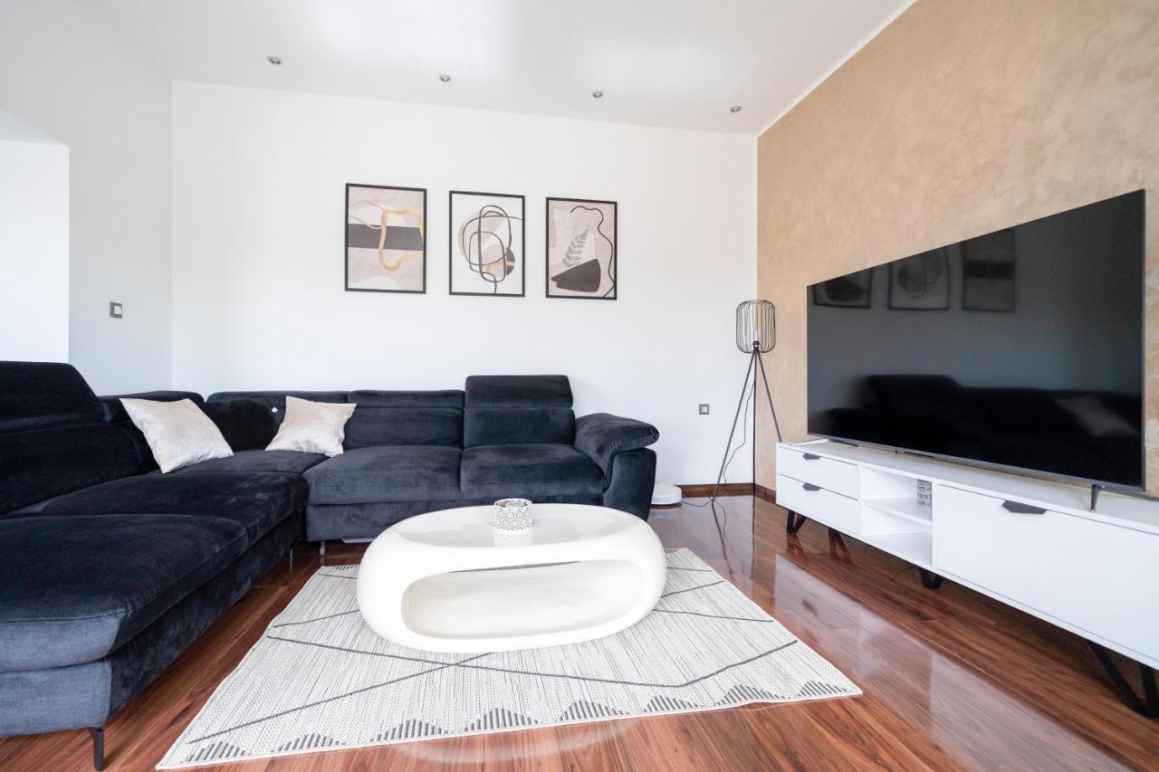 זאדאר Apartment Absolute Gray מראה חיצוני תמונה