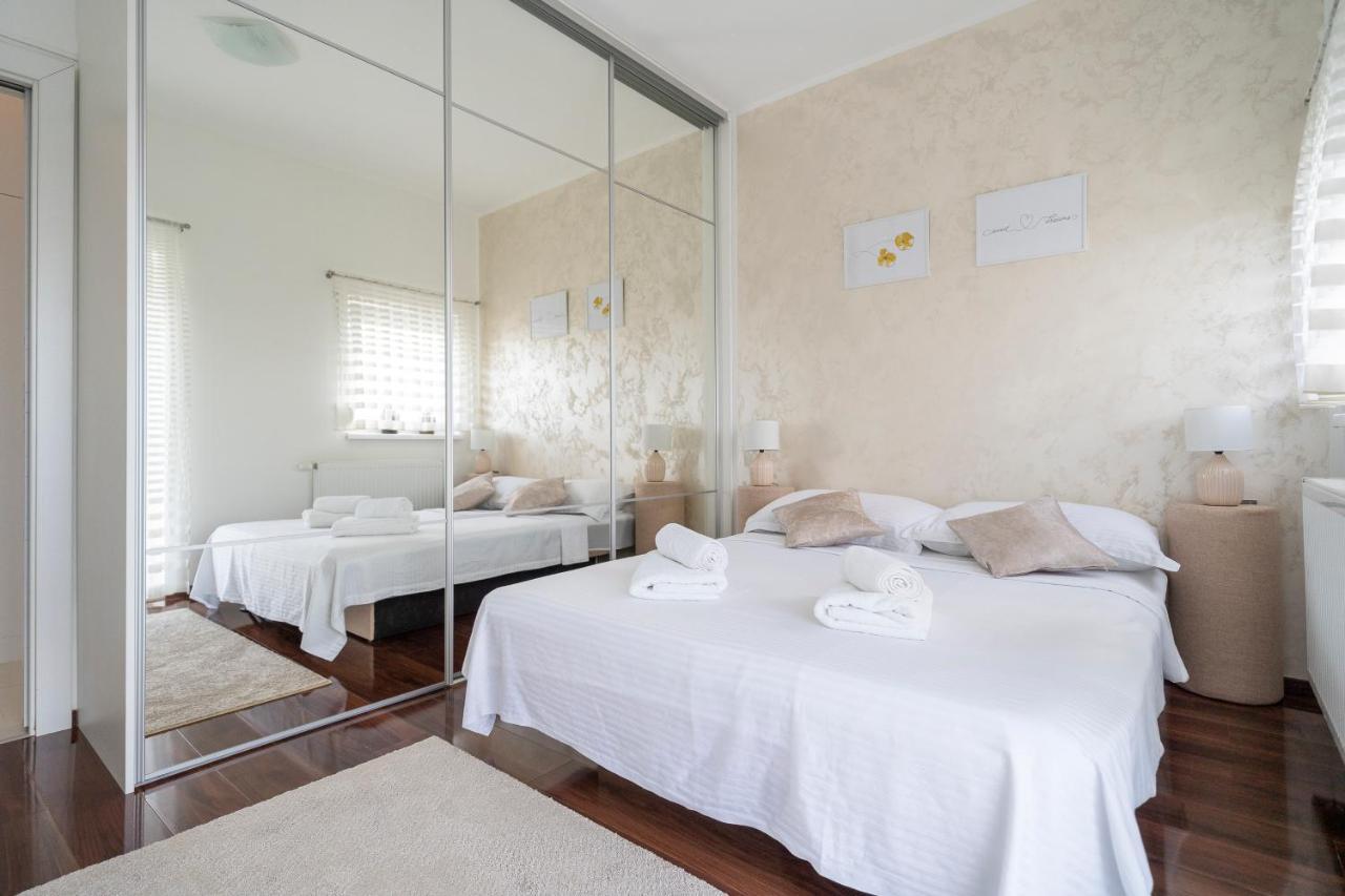זאדאר Apartment Absolute Gray מראה חיצוני תמונה
