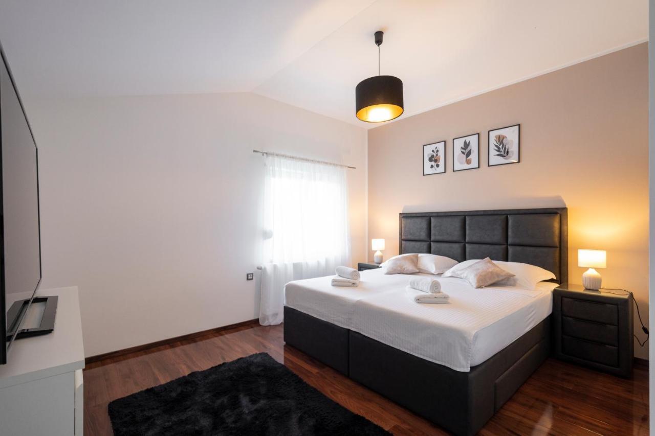 זאדאר Apartment Absolute Gray מראה חיצוני תמונה