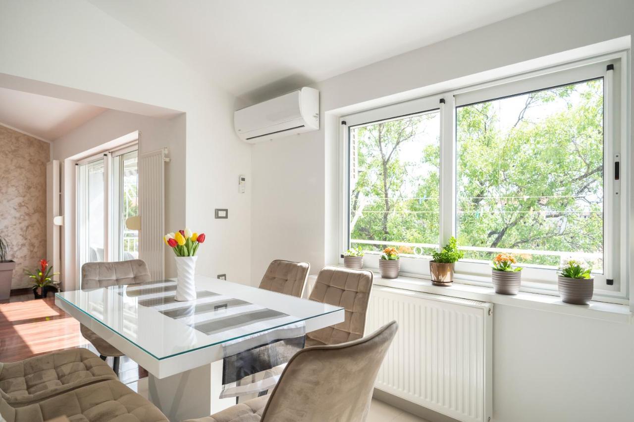 זאדאר Apartment Absolute Gray מראה חיצוני תמונה